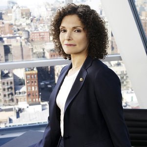 Mary Elizabeth Mastrantonio のアバター