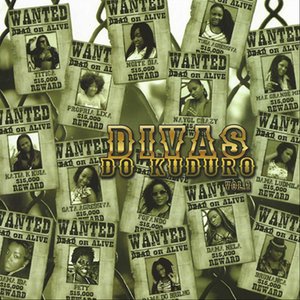 Divas do Kuduro
