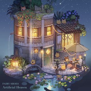 Artificial Heaven