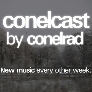 conelcast patron mixes