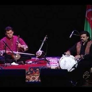 Imamyar Hasanov & Pejman Hadadi 的头像