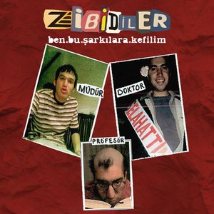 Ben Bu Şarkılara Kefilim [Explicit]