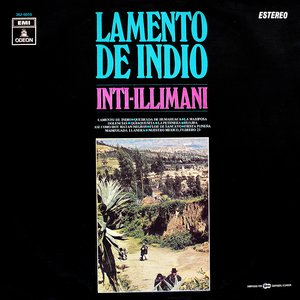 Lamento de Indio