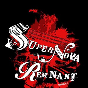 SuperNova Remnant 的头像