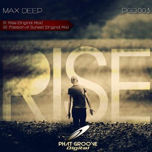 Rise EP