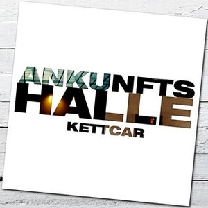 Ankunftshalle