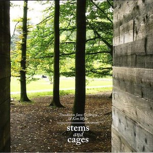 Stems And Cages