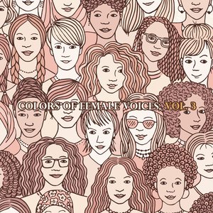 Colors of Female Voices, Vol. 3