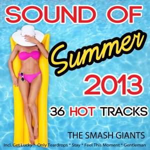 Sound of Summer 2013
