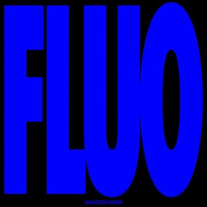 fluo - Single