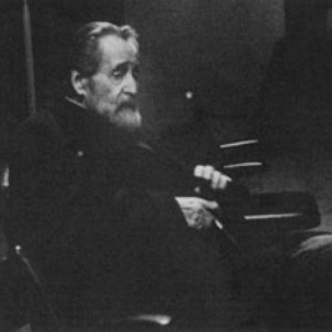 Dane Rudhyar 的头像