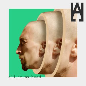 All in My Head - Single