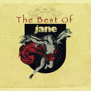 The best of Jane