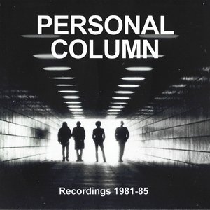 Recordings 1981-85
