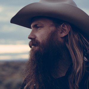 Chris Stapleton のアバター