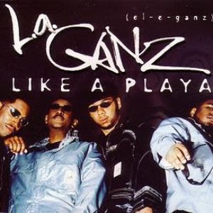 L.A. Ganz 的头像