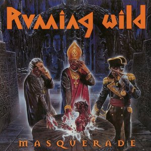 Masquerade (Expanded Version) [2017 Remaster]