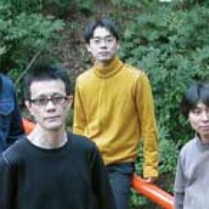 Machine and the Synergetic Nuts 的头像