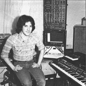 Larry Fast photo provided by Last.fm