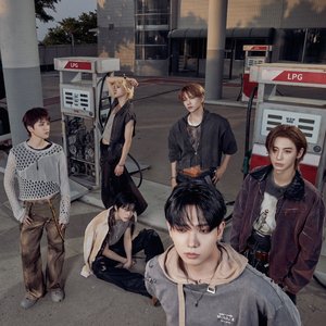 Awatar dla BOYNEXTDOOR