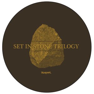 Sedimentary - Set in Stone Trilogy