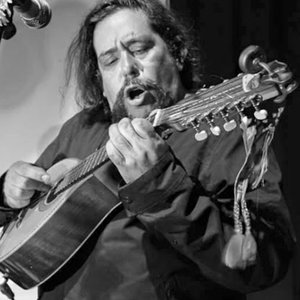 Chano Díaz Limaco 的头像