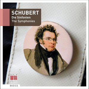 Schubert: The Symphonies