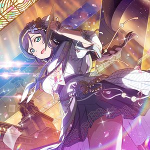 Avatar for 東條希 (楠田亜衣奈)