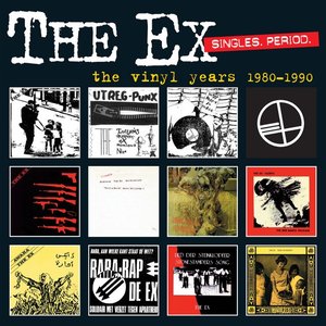 Singles. Period. The Vinyl Years 1980-1990