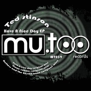 Have a Nice Day Ep