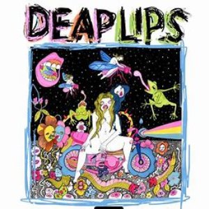 Deap Lips [Explicit]