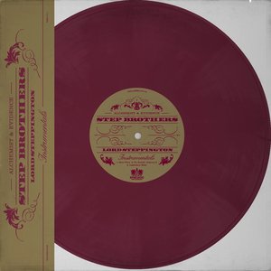 Lord Steppington (Instrumentals)