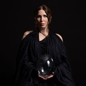 Image for 'Chelsea Wolfe'