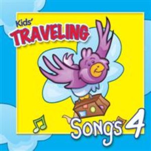 Kids' Traveling Songs 4