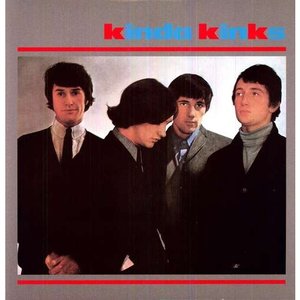 Kinda Kinks (Bonus Track Edition - Reissue)