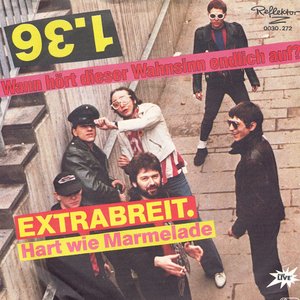 Hart Wie Marmelade