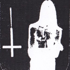 “Satanik Overdoze”的封面