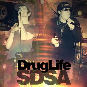 Image for 'Drug Life'