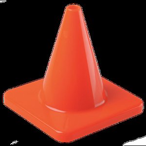 Safety Cone 的头像