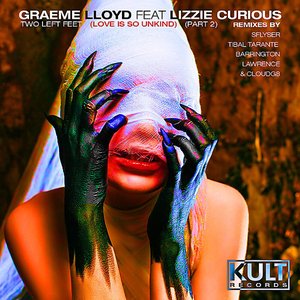 Graeme Lloyd 的头像