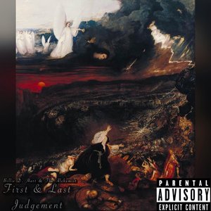 First & Last Judgement