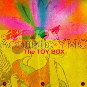 Acoustic YMO
