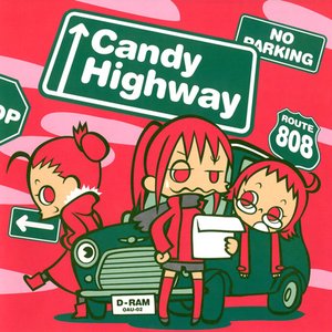 Candy Highway