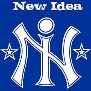 new idea 的头像