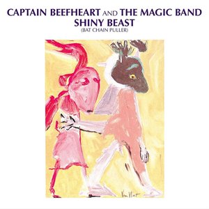 Captain Beefheart & His Magic Band - Tropical Hot Dog Night Lyrics - Zortam Music