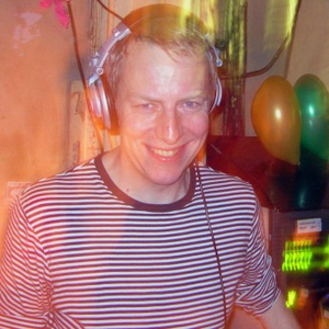 Patrick Forge photo provided by Last.fm