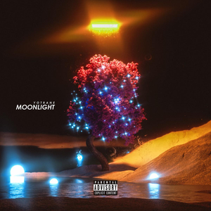 Yo Trane - Moonlight - Single - Zortam Music