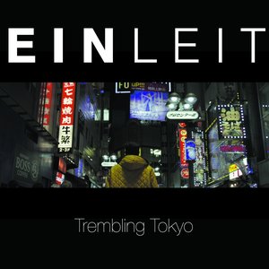 Trembling Tokyo