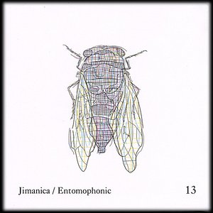 Entomophonic