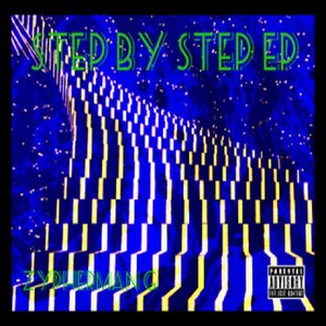 Step By Step EP
